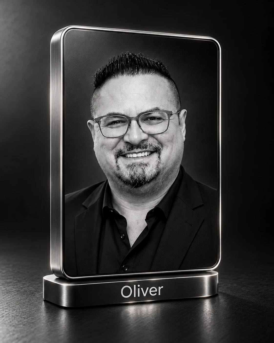 Oliver Lazic