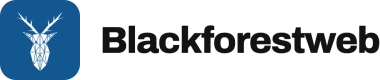 Blackforestweb